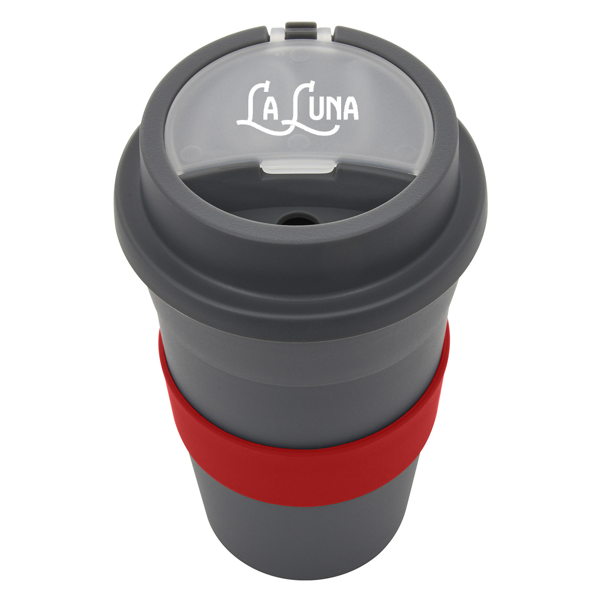 16 Oz. Travel Tumbler With Straw 15