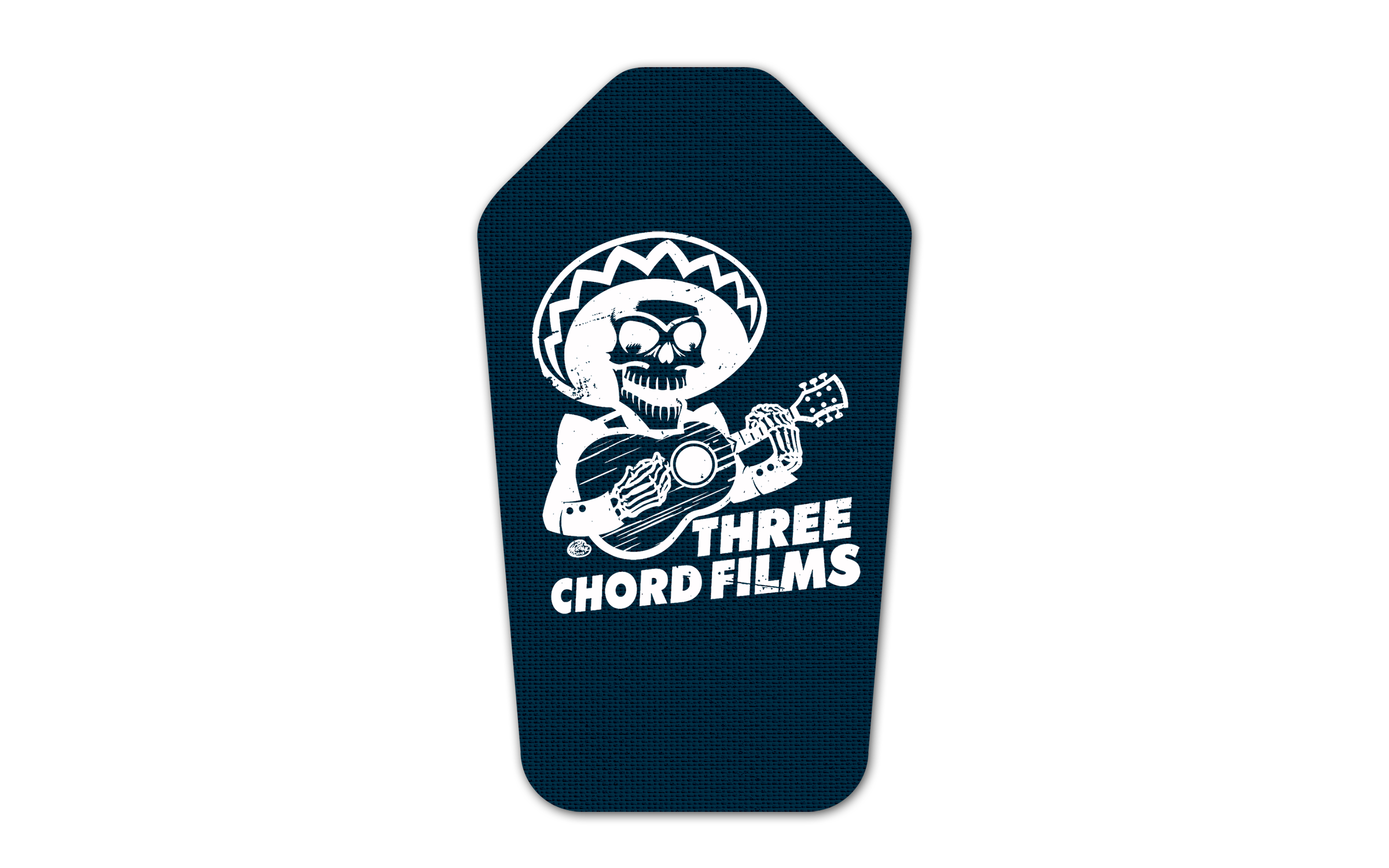 Coffin Rubber Jar Opener 53