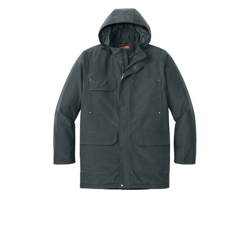 CornerStone Elements Insulated Parka 8