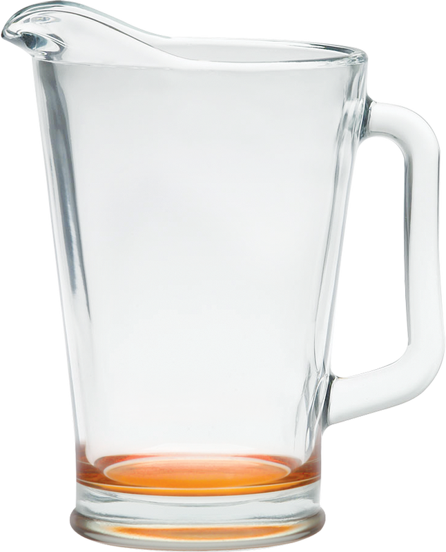 60 oz. Pitcher 18