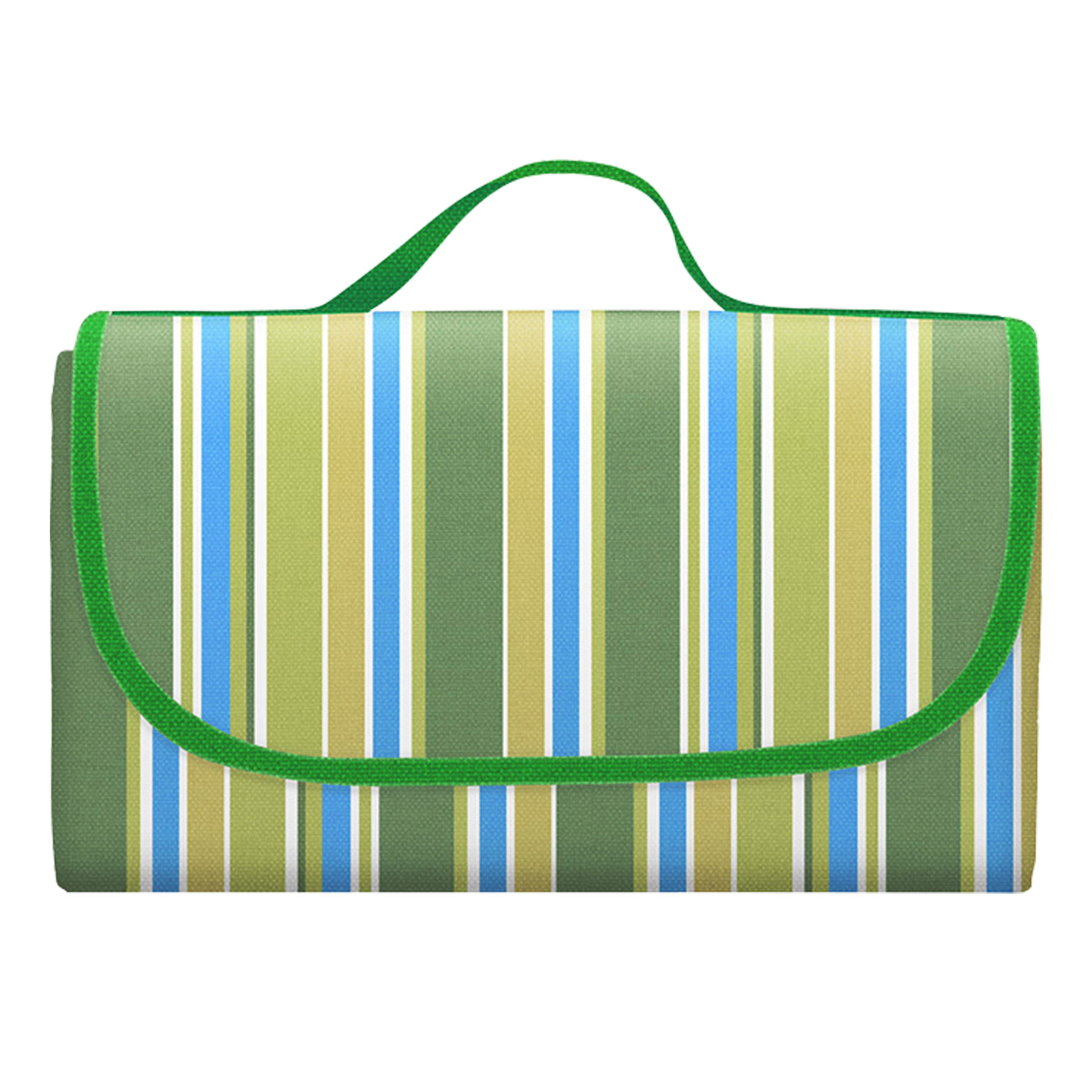 79L" x 59"W Picnic Mat 21