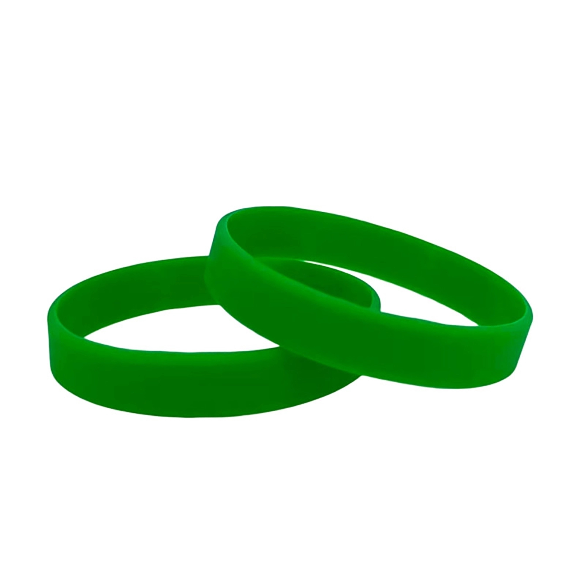 Silicone Wristband 5