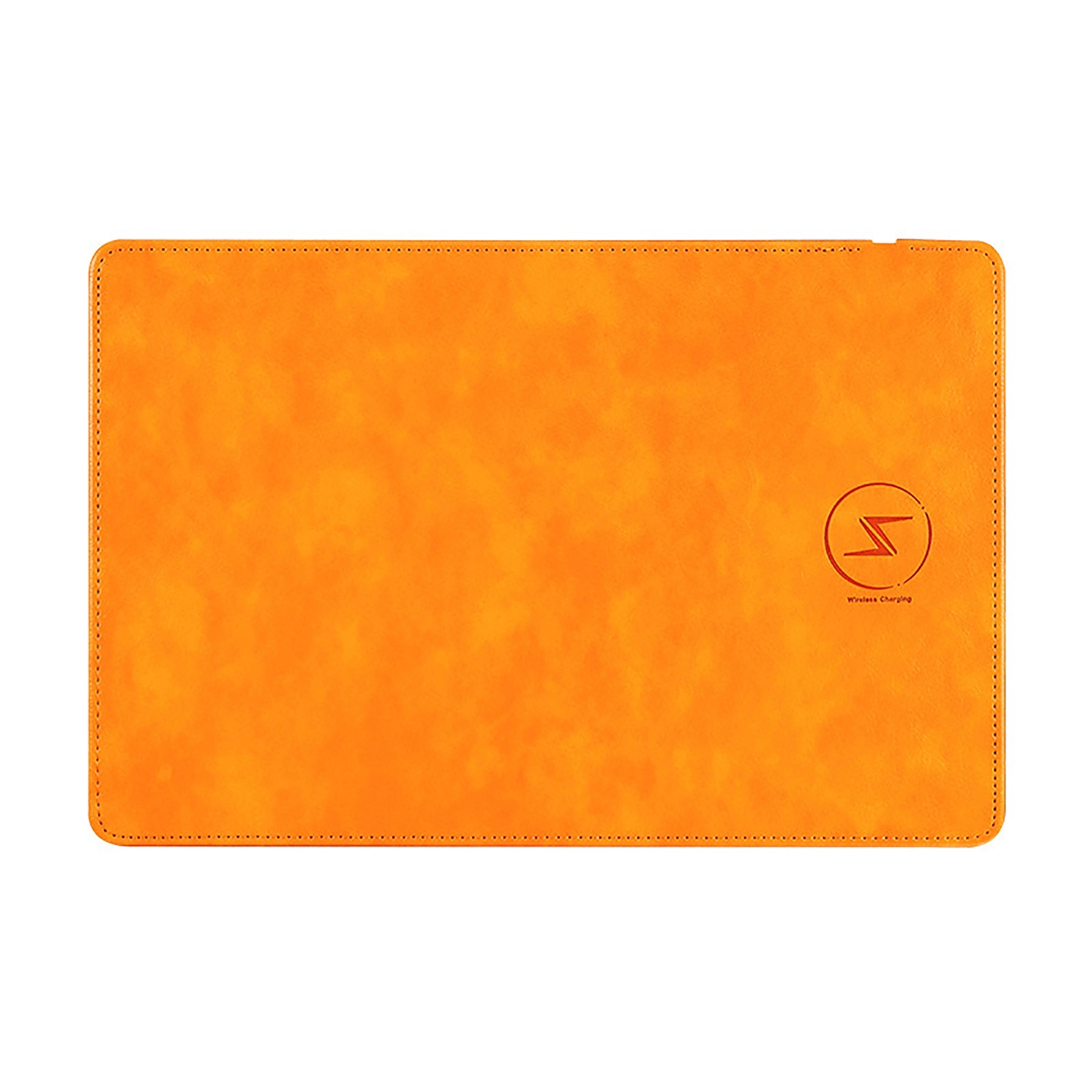 Wireless Charging Mouse Mat 10W Qi Certified 1