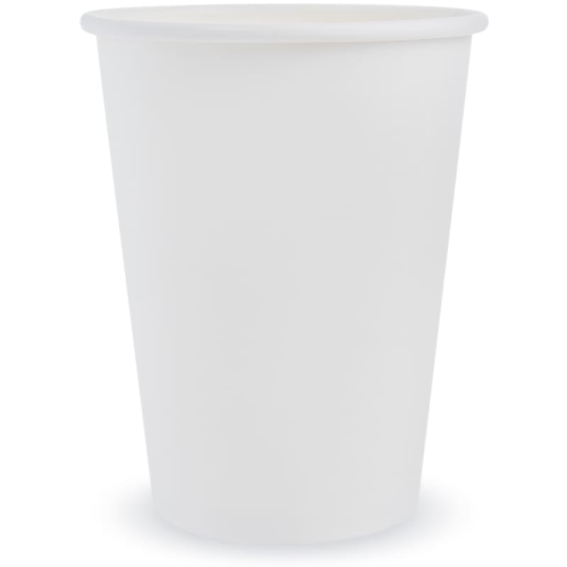 Custom 12 Oz. Paper Hot Cups 16