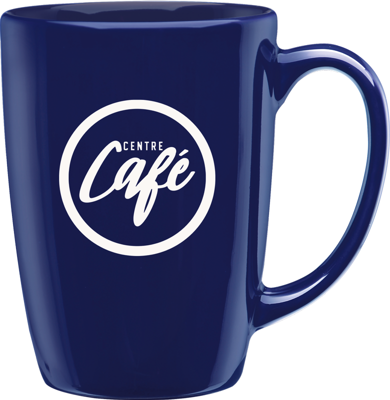 16 oz. Taza Collection 2