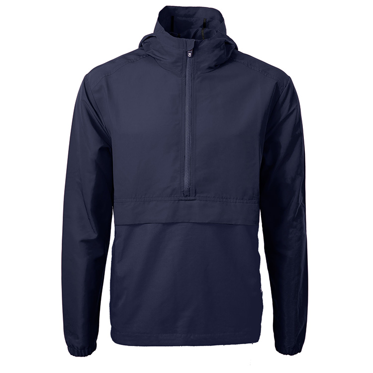 Cutter & Buck Charter Eco Recycled Anorak Jacket 3