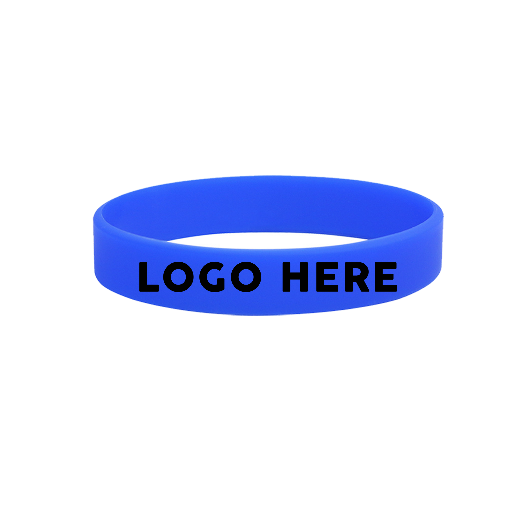 Silicone eco-friendly Wristband 11