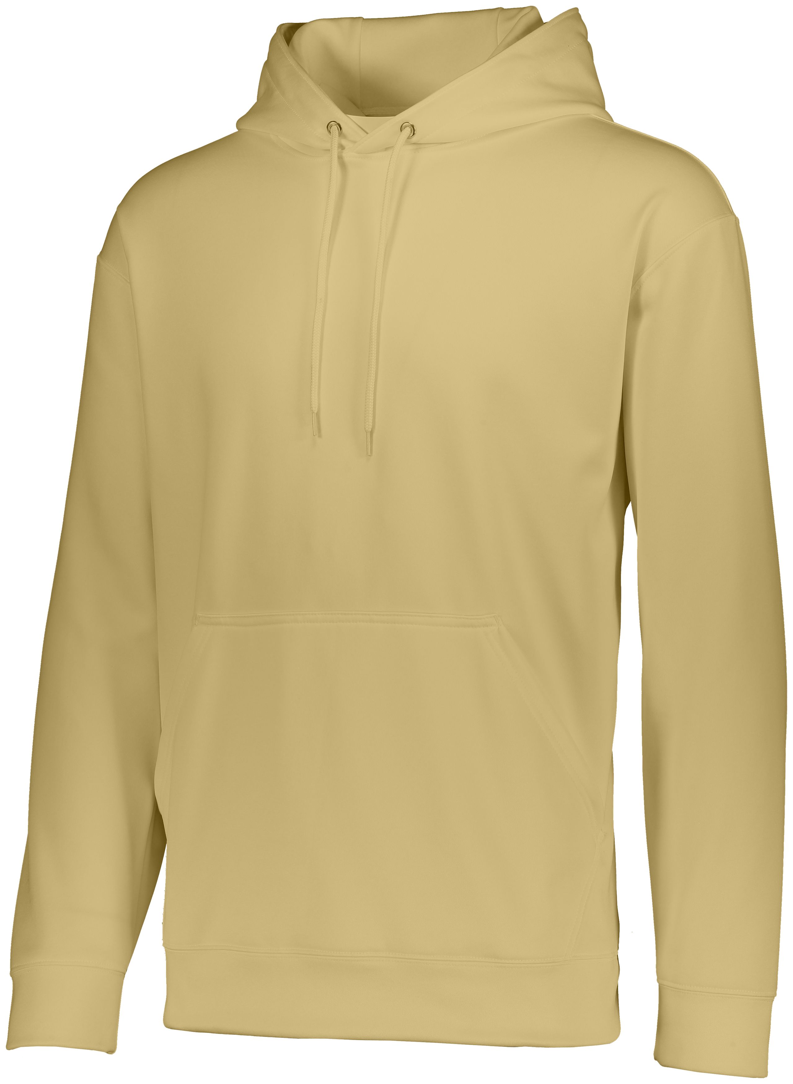 Wicking Fleece Hoodie 7