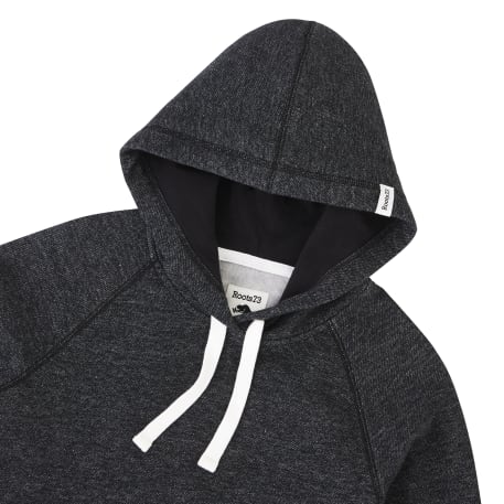 Women's MAPLEGROVE Roots73 Flc Hoody 4