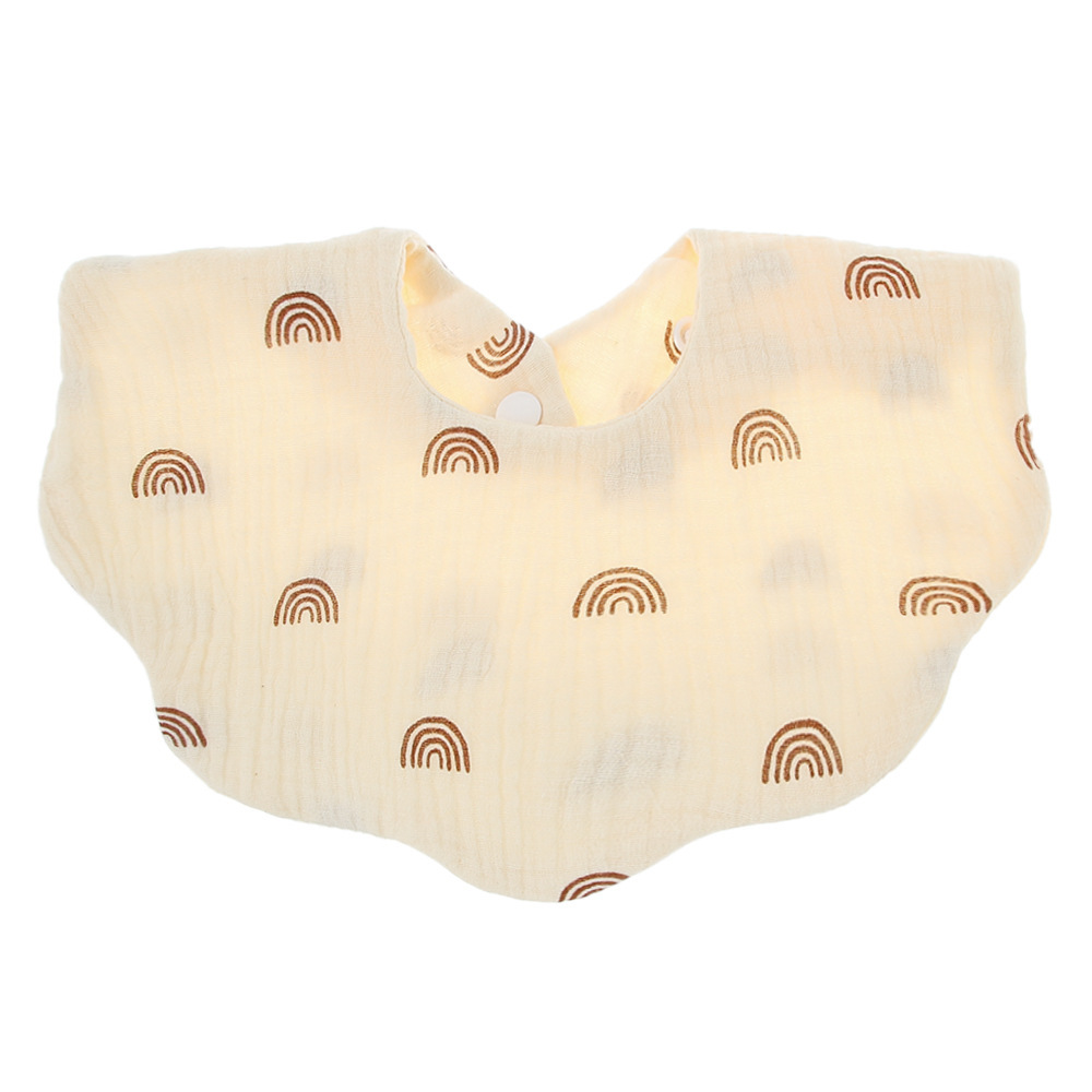Baby Bibs for Drooling and Teething 8