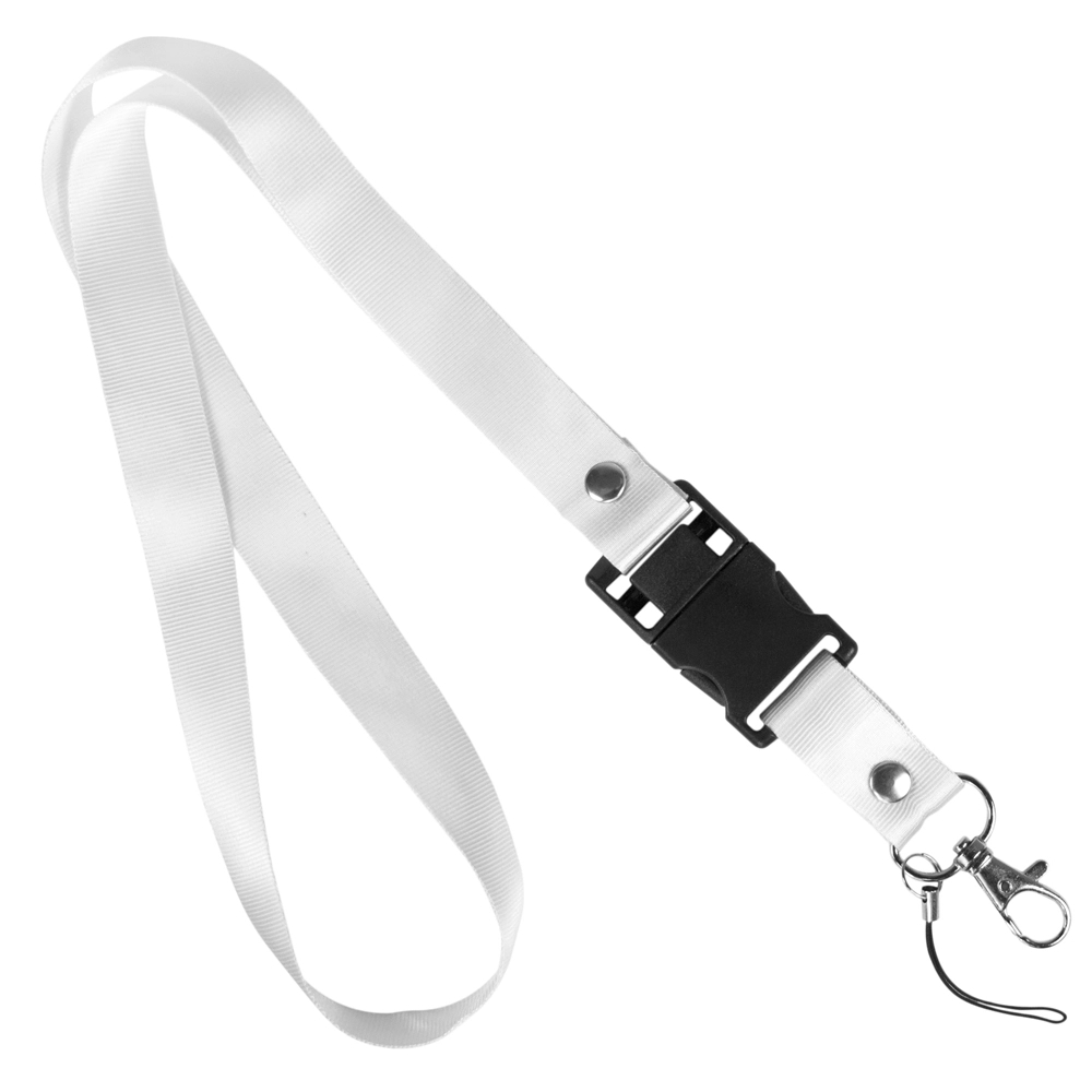 Lanyard USB Flash Drive 10