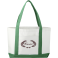 Large Canvas Tote Bag, custom tote bag with logo imprint 252
