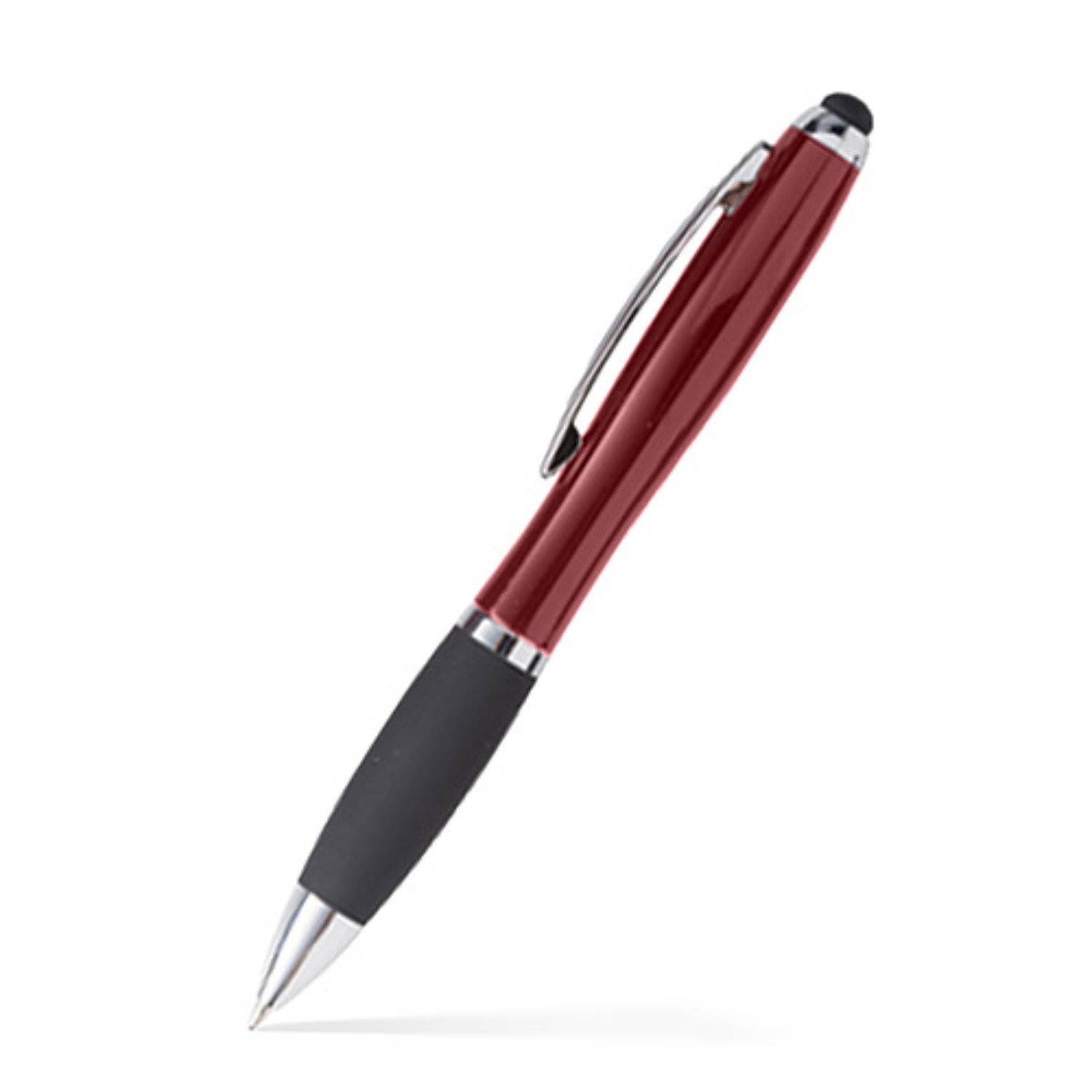 Alexus Stylus Ballpoint Twist Metal Pen (CLOSEOUT) 11