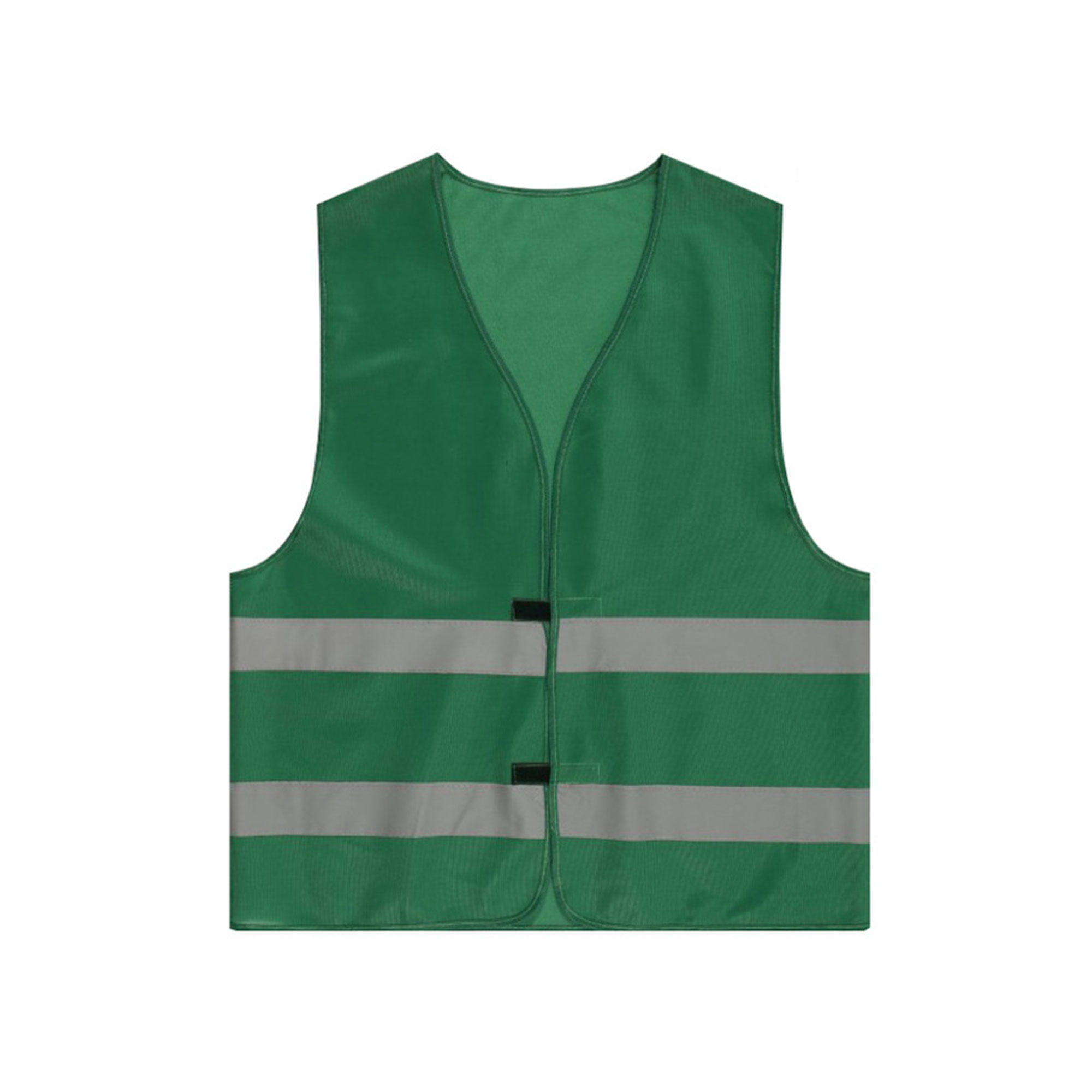 Polyester Reflective Safety Vest 1
