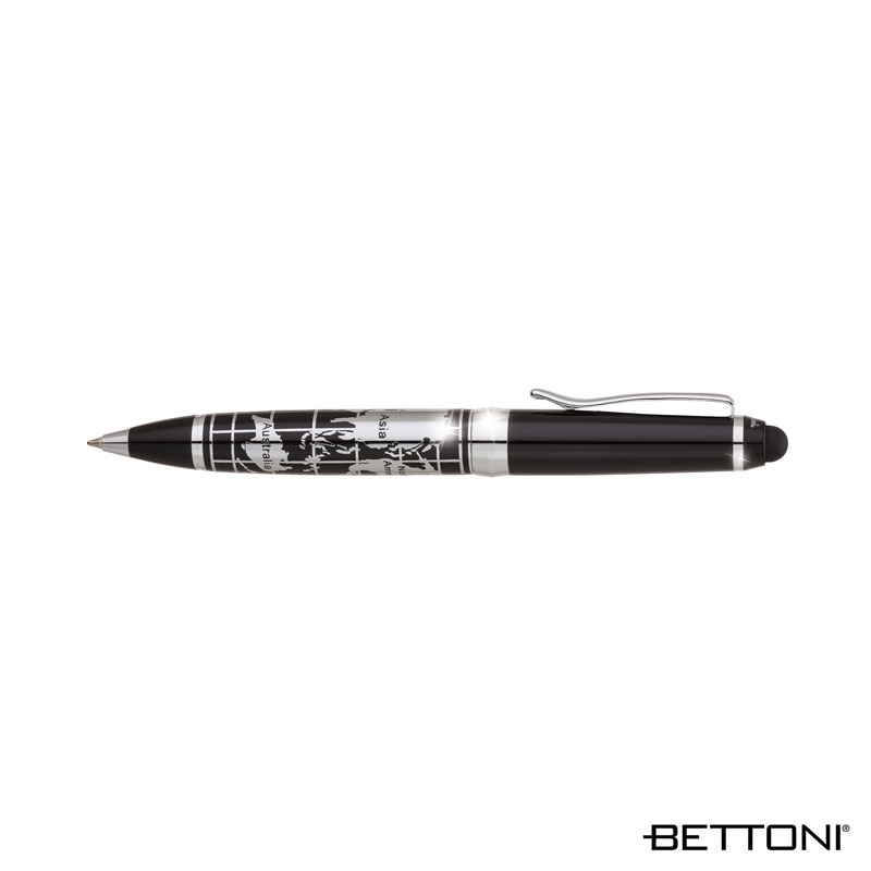 Salerno Bettoni Ballpoint / Stylus Pen
