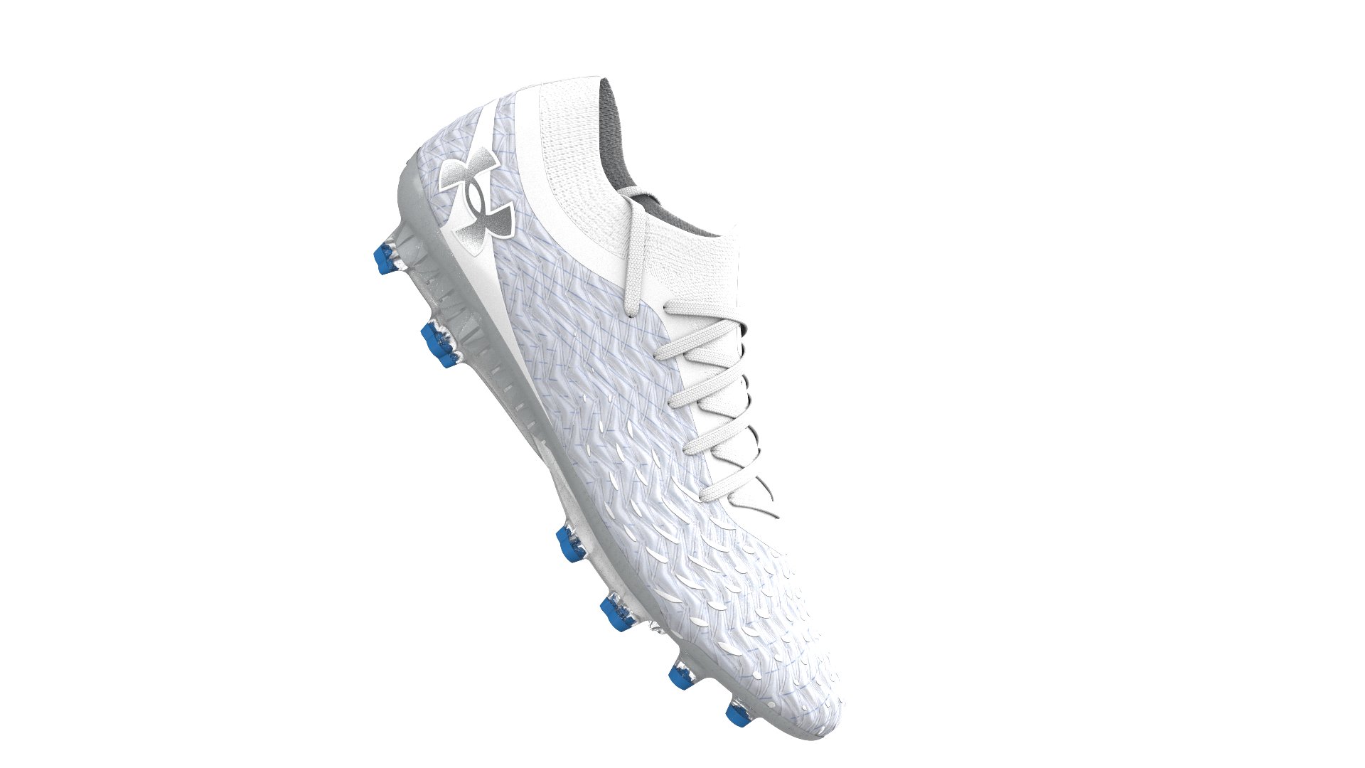 UA Magnetico Elite 5 FG Women's Soccer Cleats 2