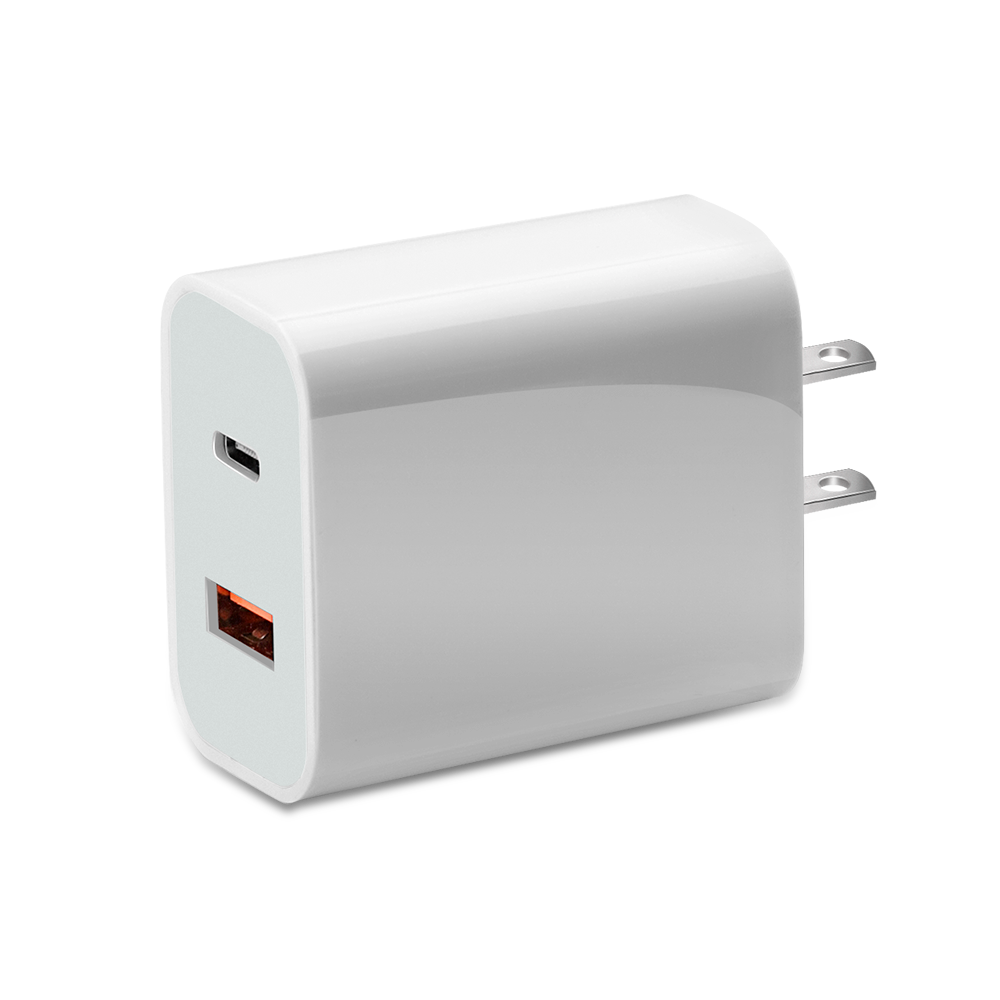 Dinuba UL listed 18W PD Wall Charger 5