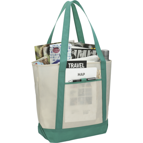 Lighthouse Non-Woven Tote 109