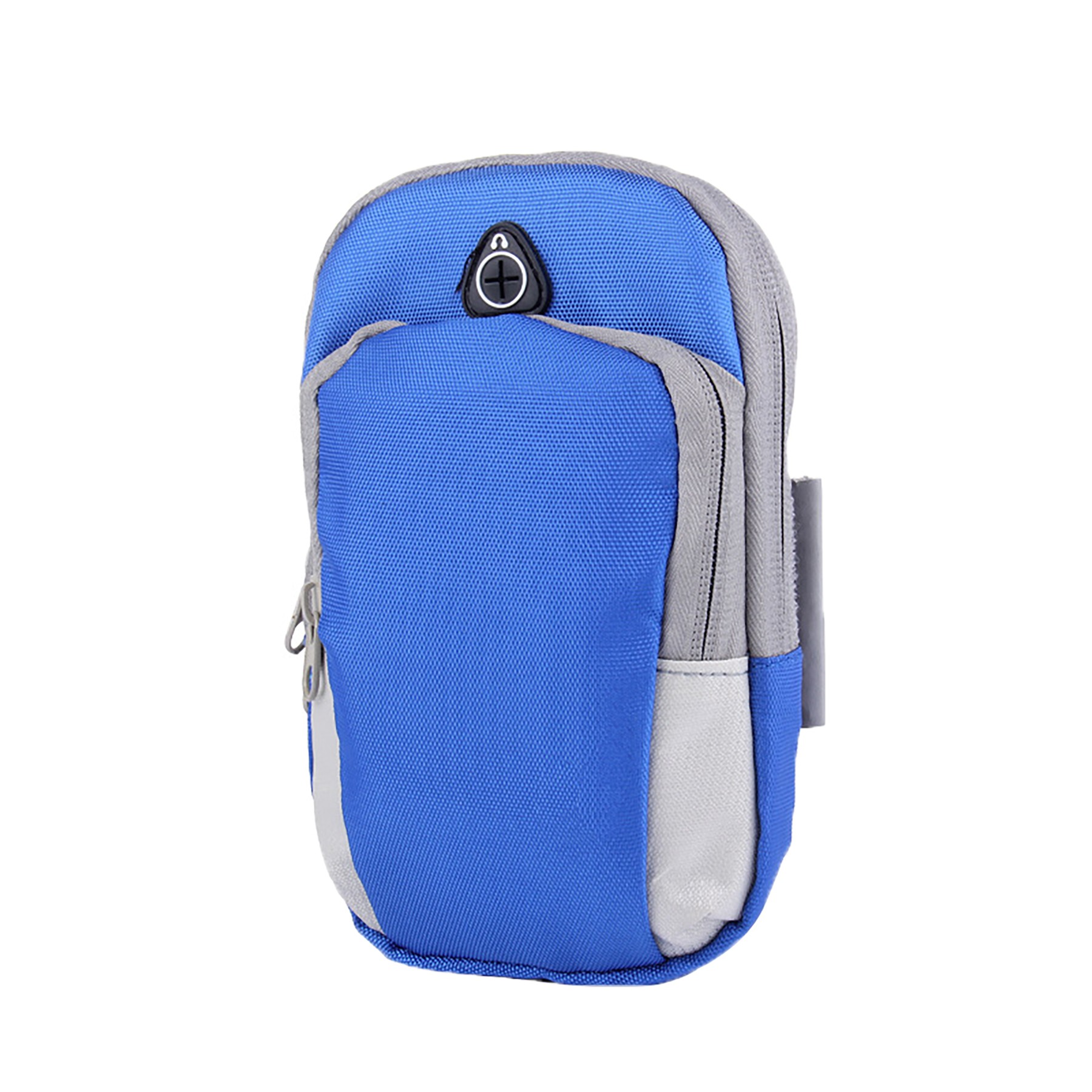 Waterproof sports phone arm bag 4