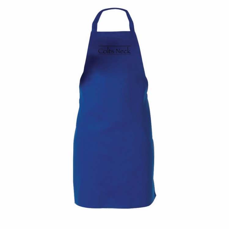 Butcher Apron 2