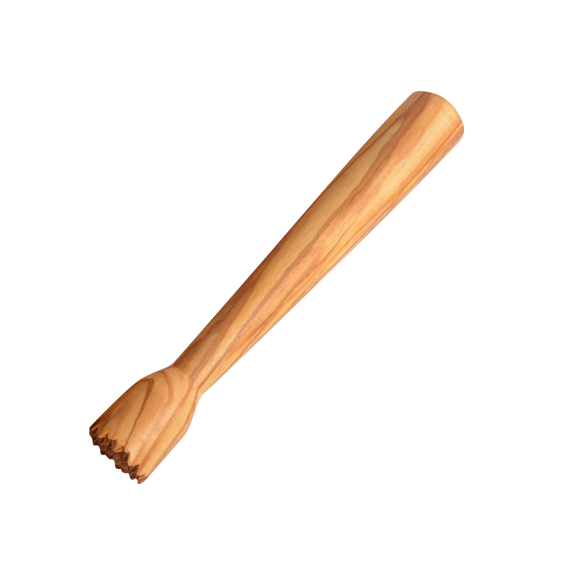 Wooden Cocktail Crushed Hammer Popsicle 5
