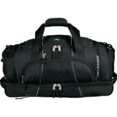 High Sierra® Colossus 26" Drop Bottom Duffel Bag 5