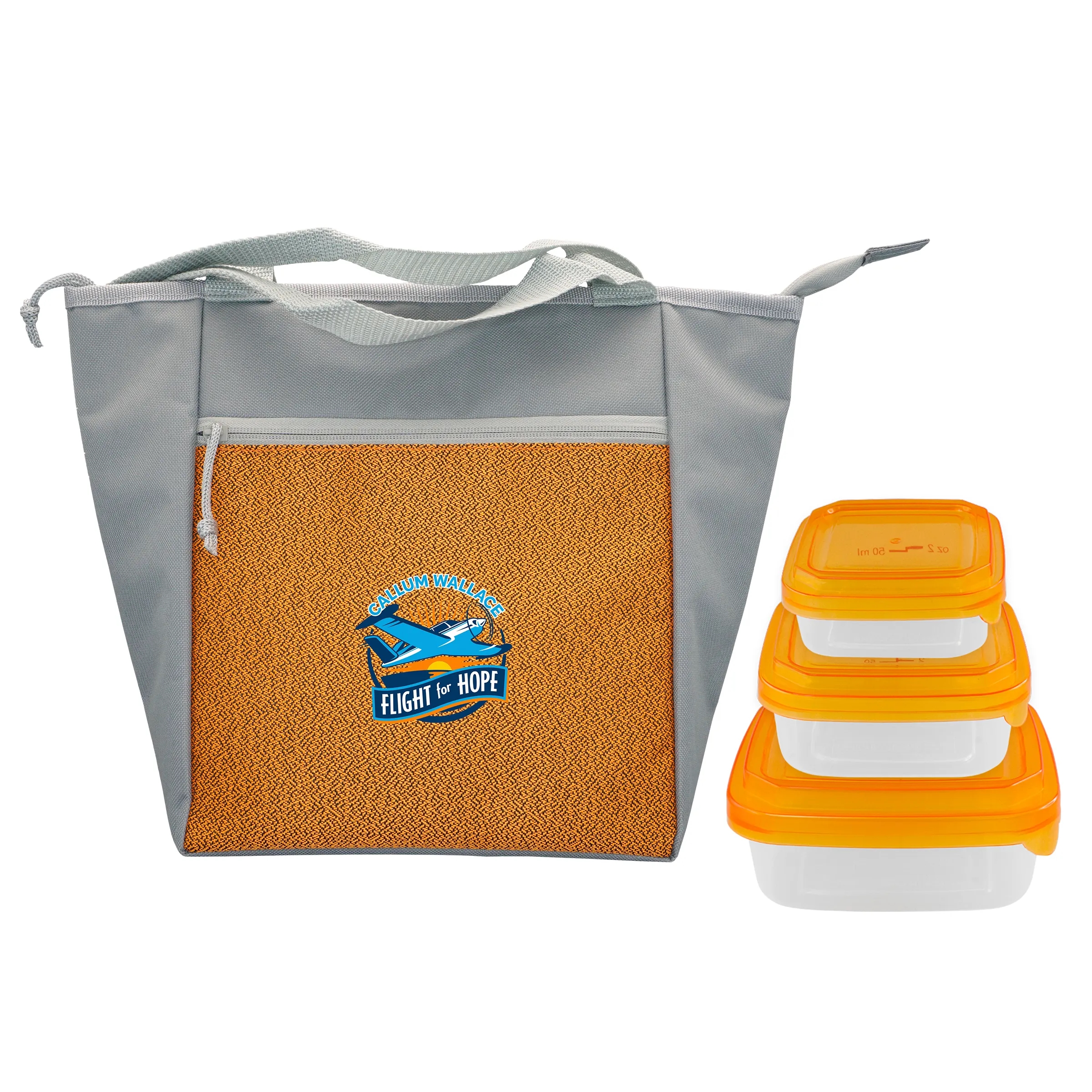 Speck Portion Control Tote Set 5