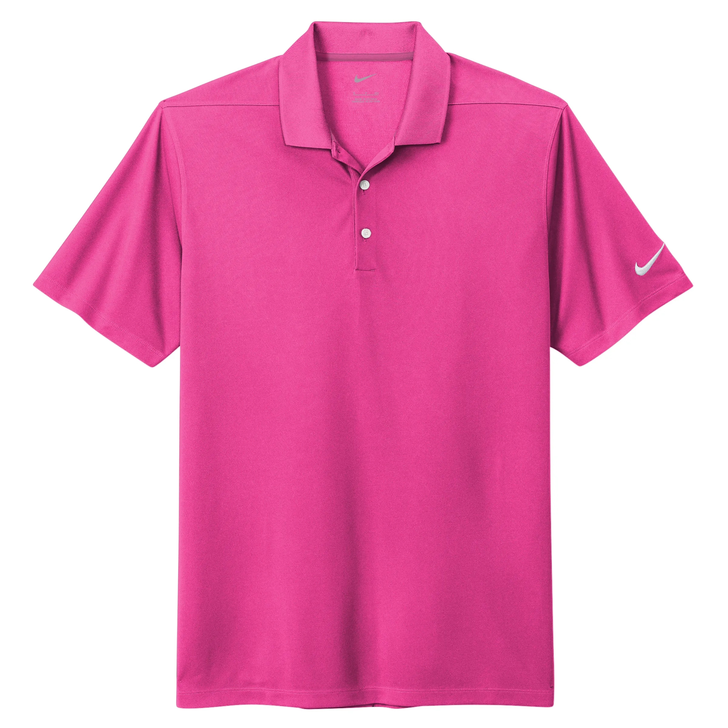 Nike Dri-FIT Micro Pique 2.0 Polo 27
