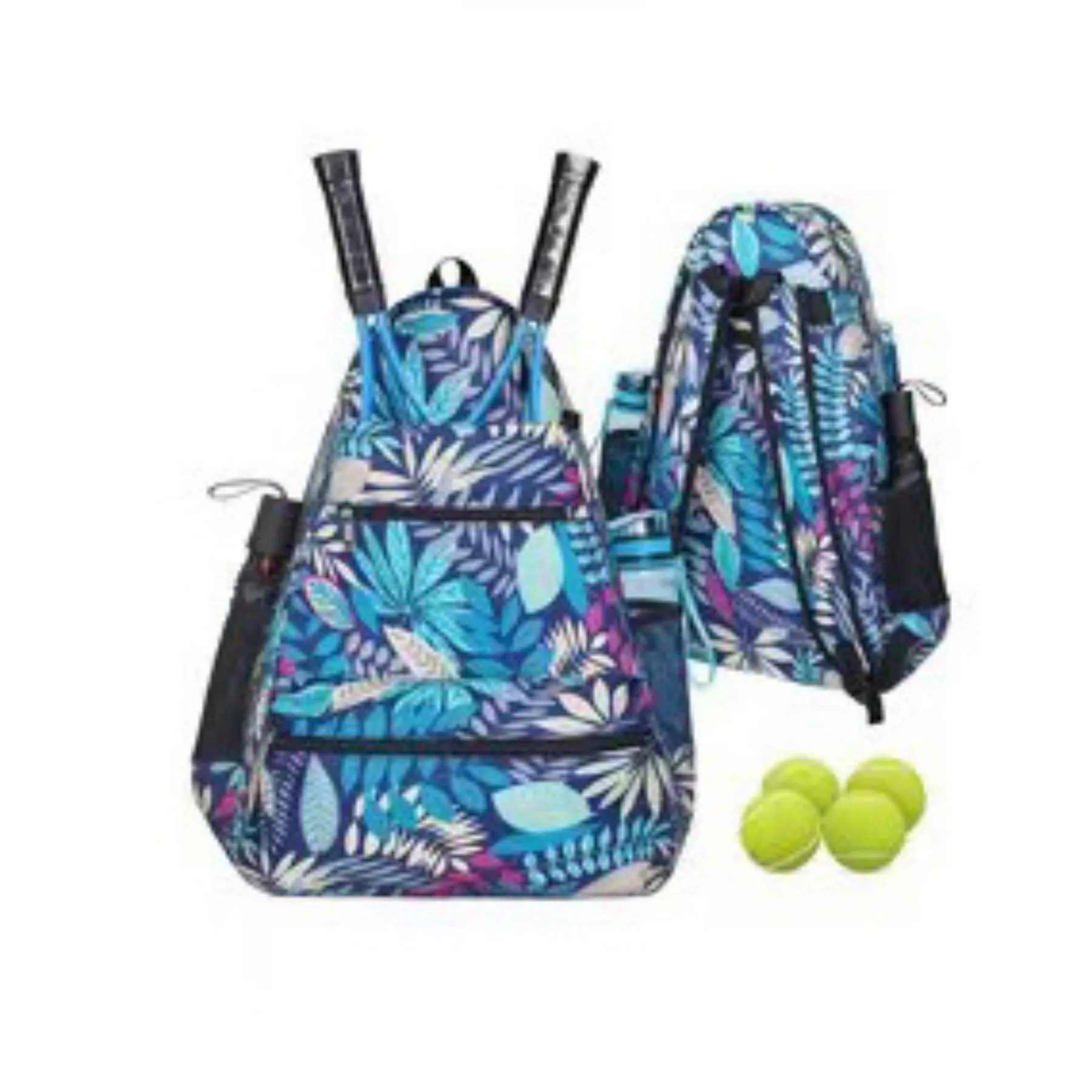 Outdoors Tennis Backpack 2