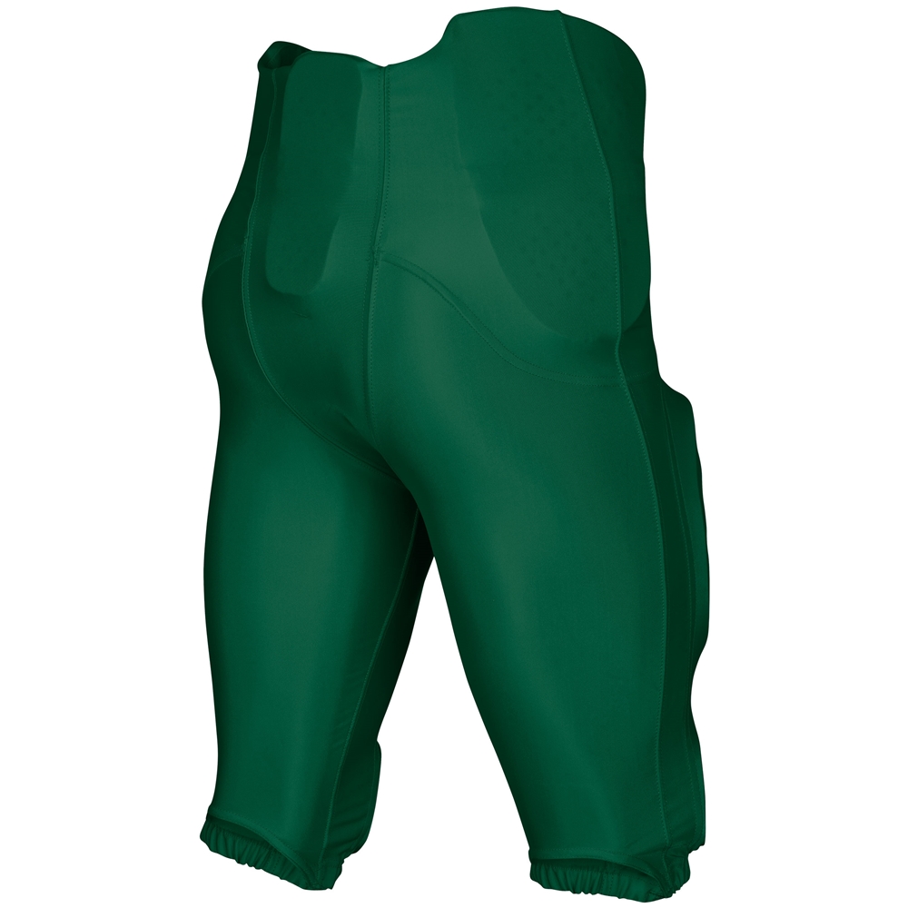 Bootleg 2 Integrated Football Pant w/Built-In Pads 40