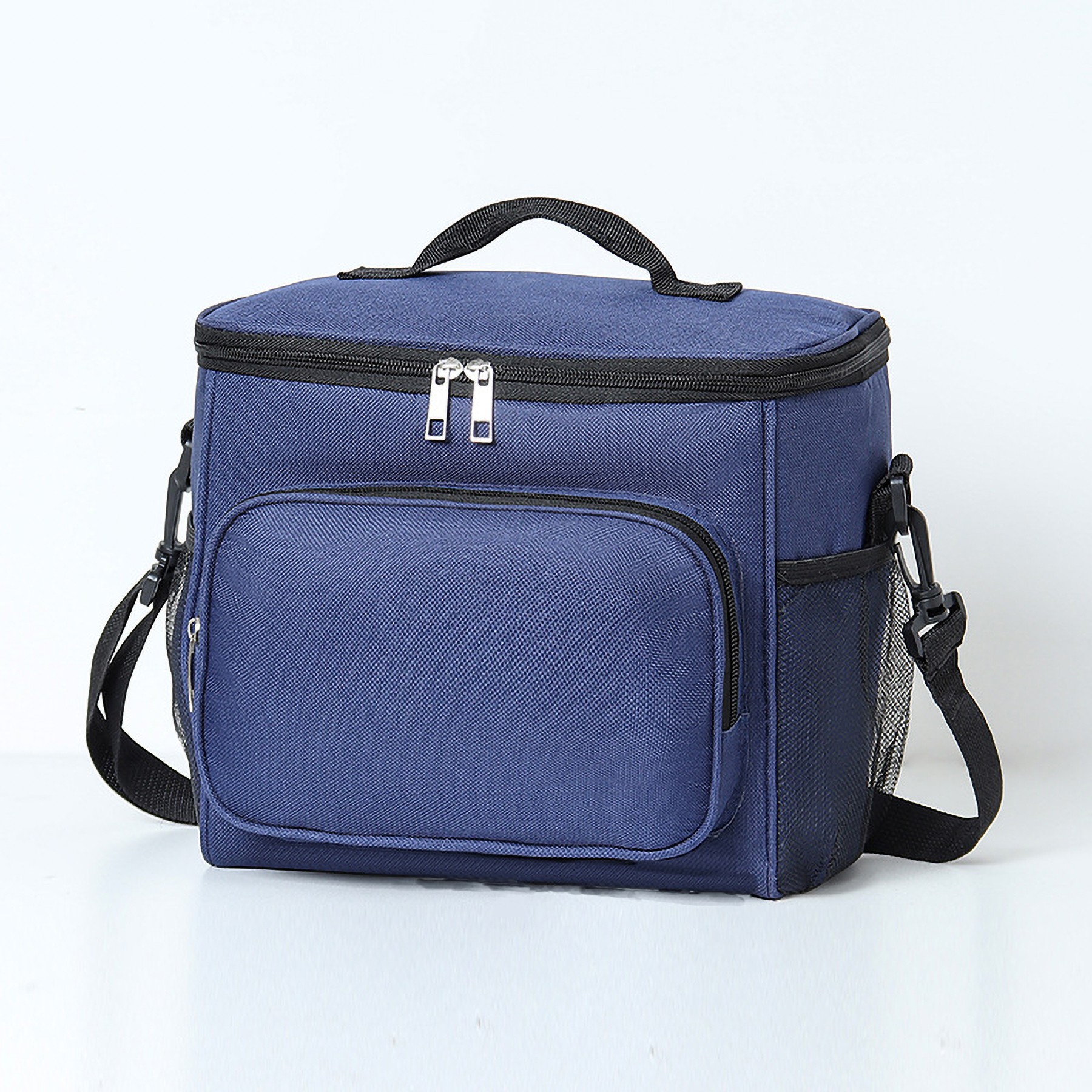 Leakproof Lunch Bag With Adjustable Shoulder Strap 5