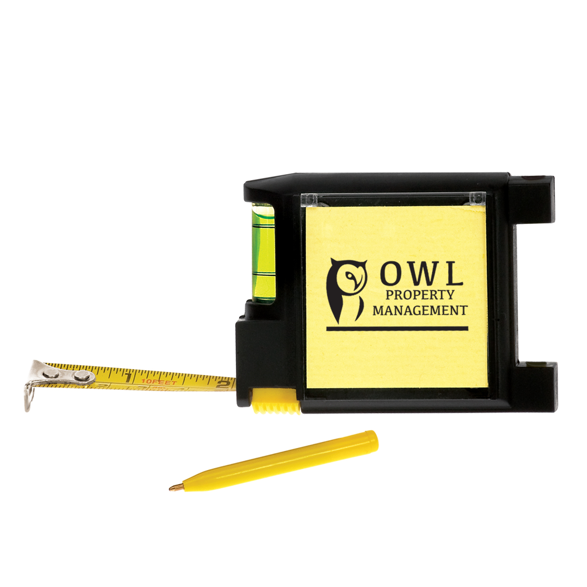 Multi-Function Tape Measure 5