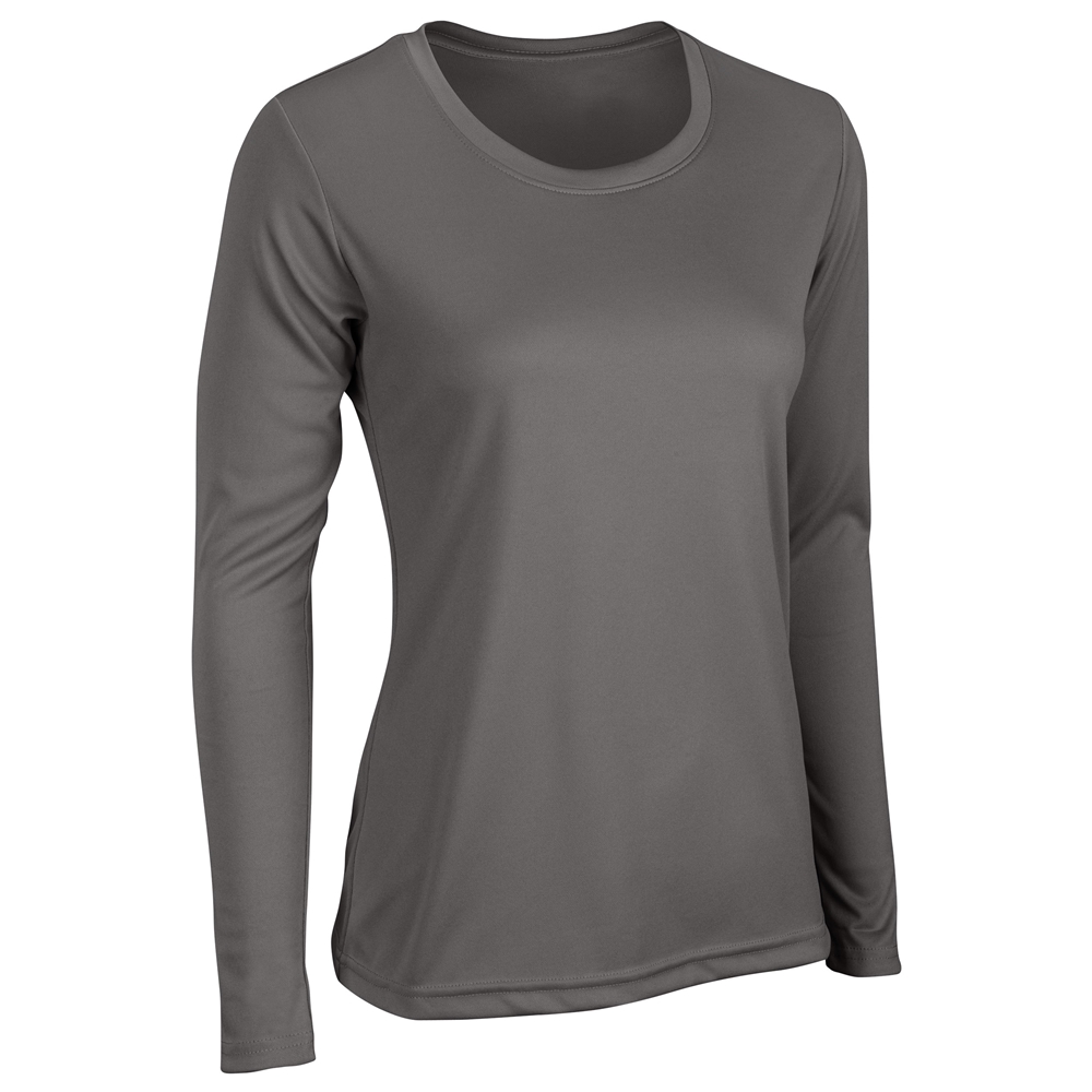 Vision Long Sleeve T-Shirt - Women's 5