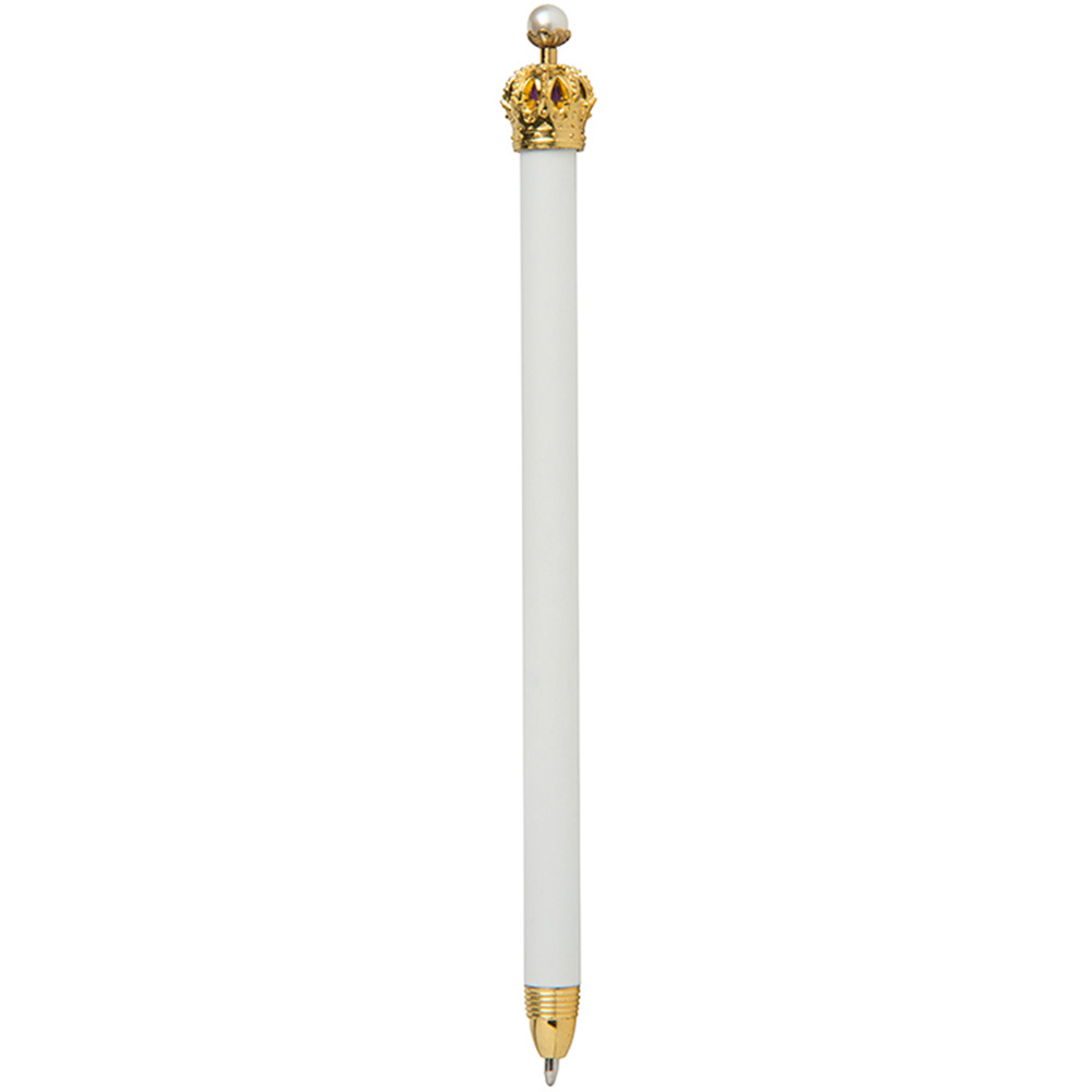 Crown Pen 8
