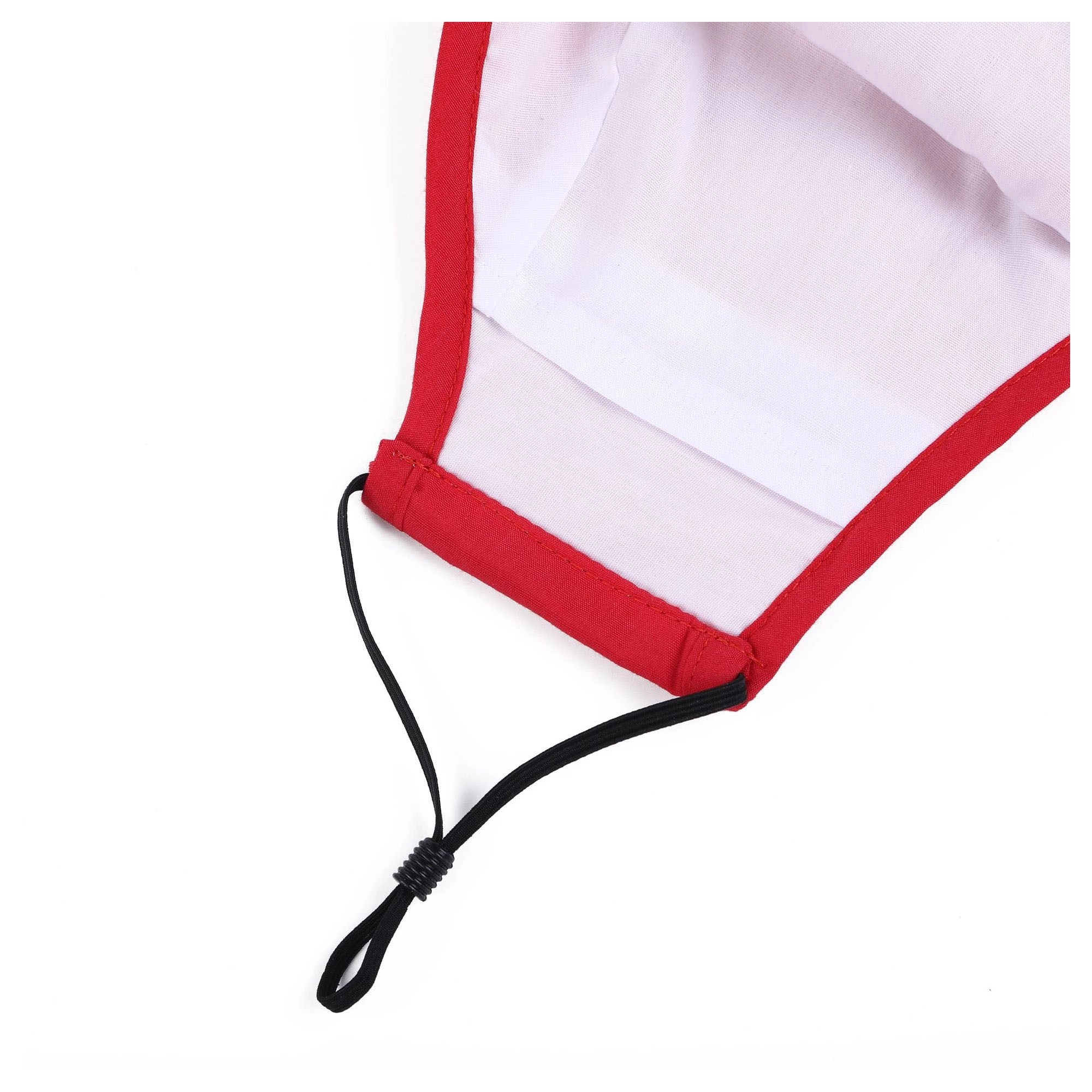 3 Layer Adjustable Breathable Mask 3