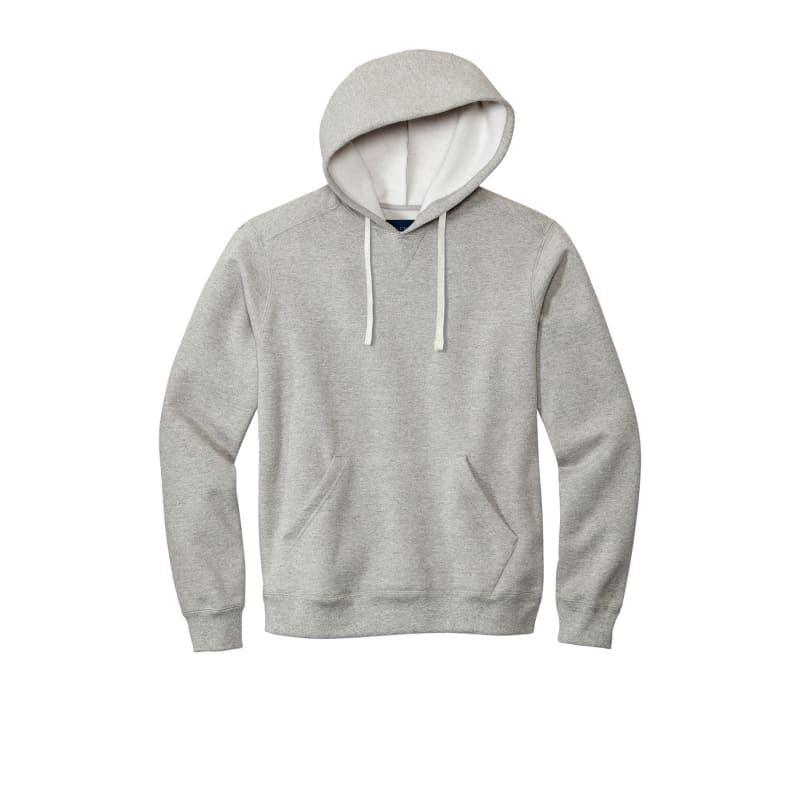 Volunteer Knitwear Chore Fleece Pullover Hoodie 17
