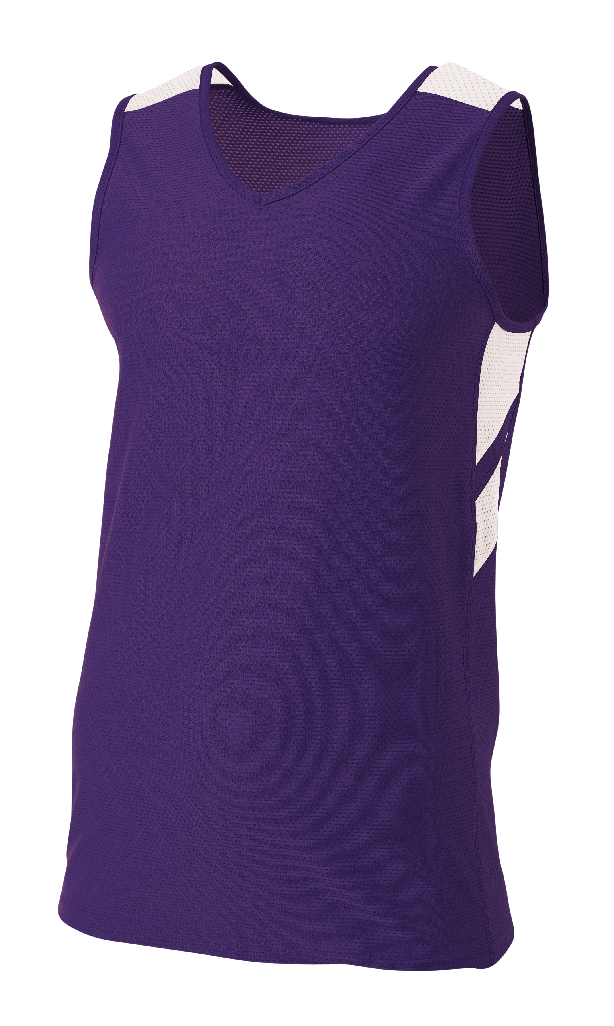 A4 Fast Break Jersey 9