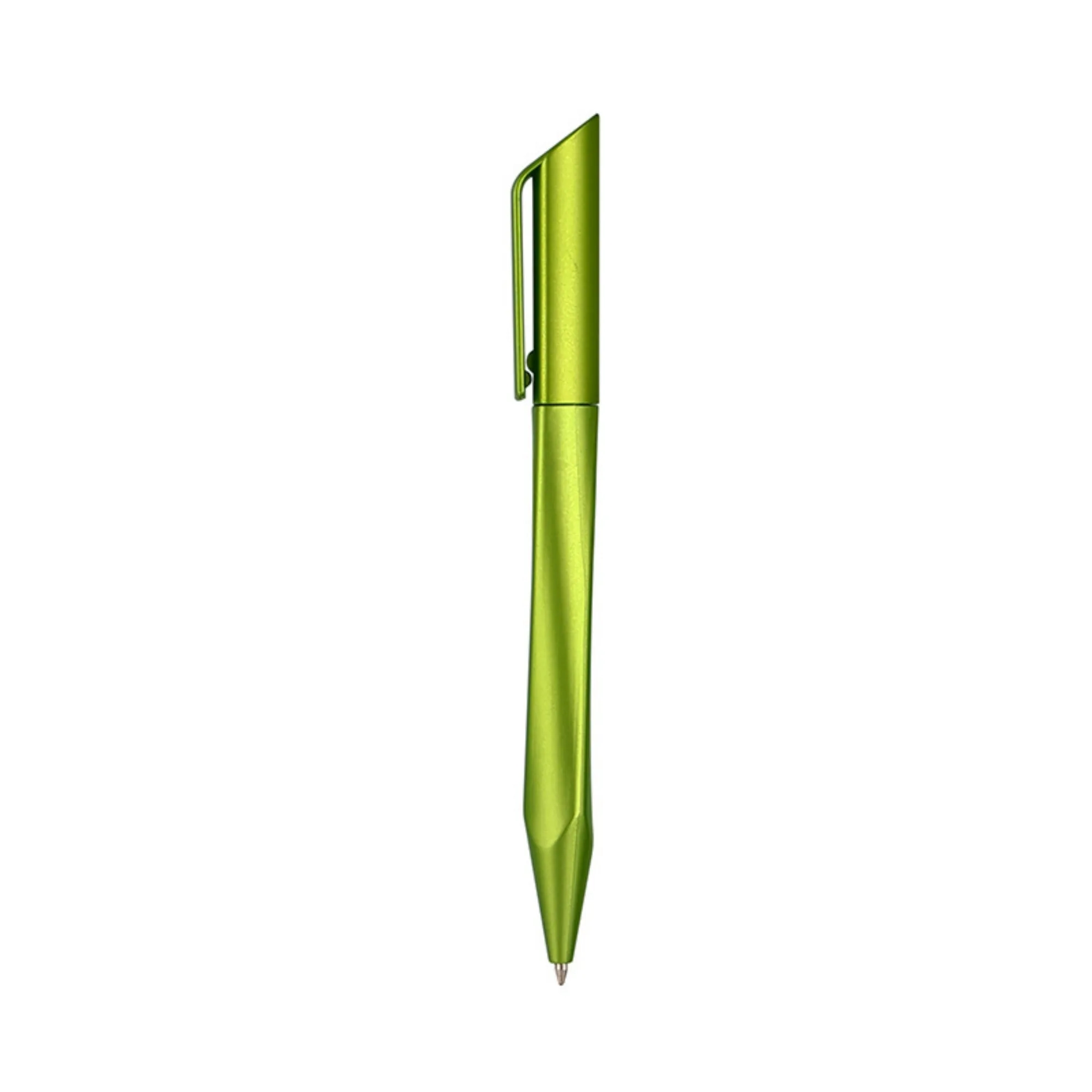 Simple Twist Metal Paint Ballpen 10