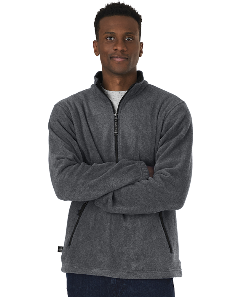 Adirondack Fleece Pullover 22