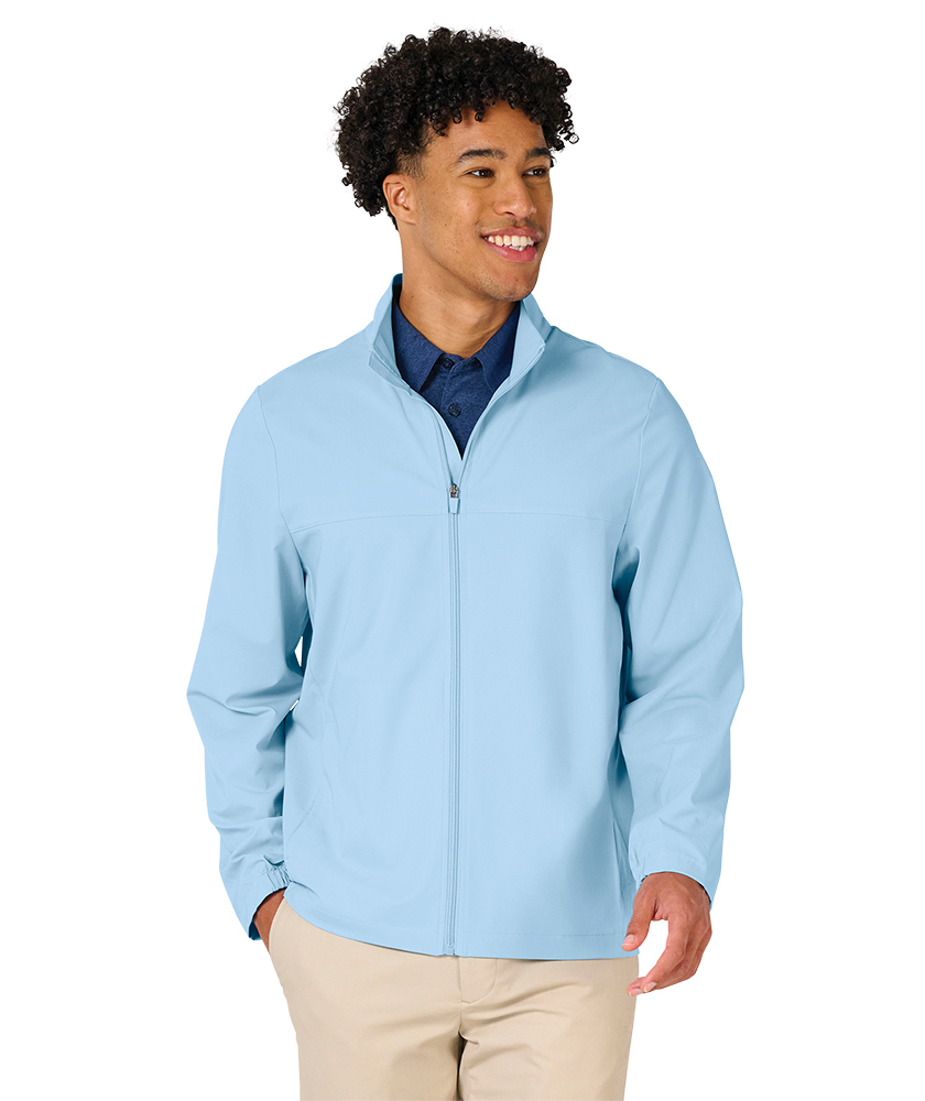 Men's Lexington Stretch Full Zip Jacket 28