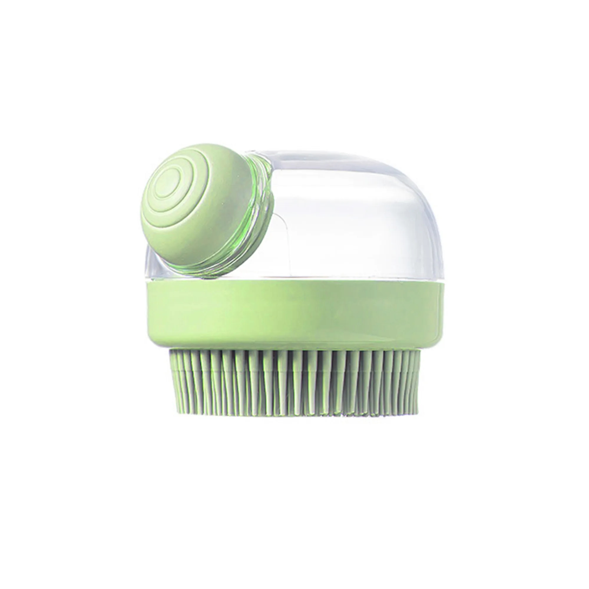 Shampoo Comb For Bath Or Pet Bathing Brush Mas Free Shipping 6
