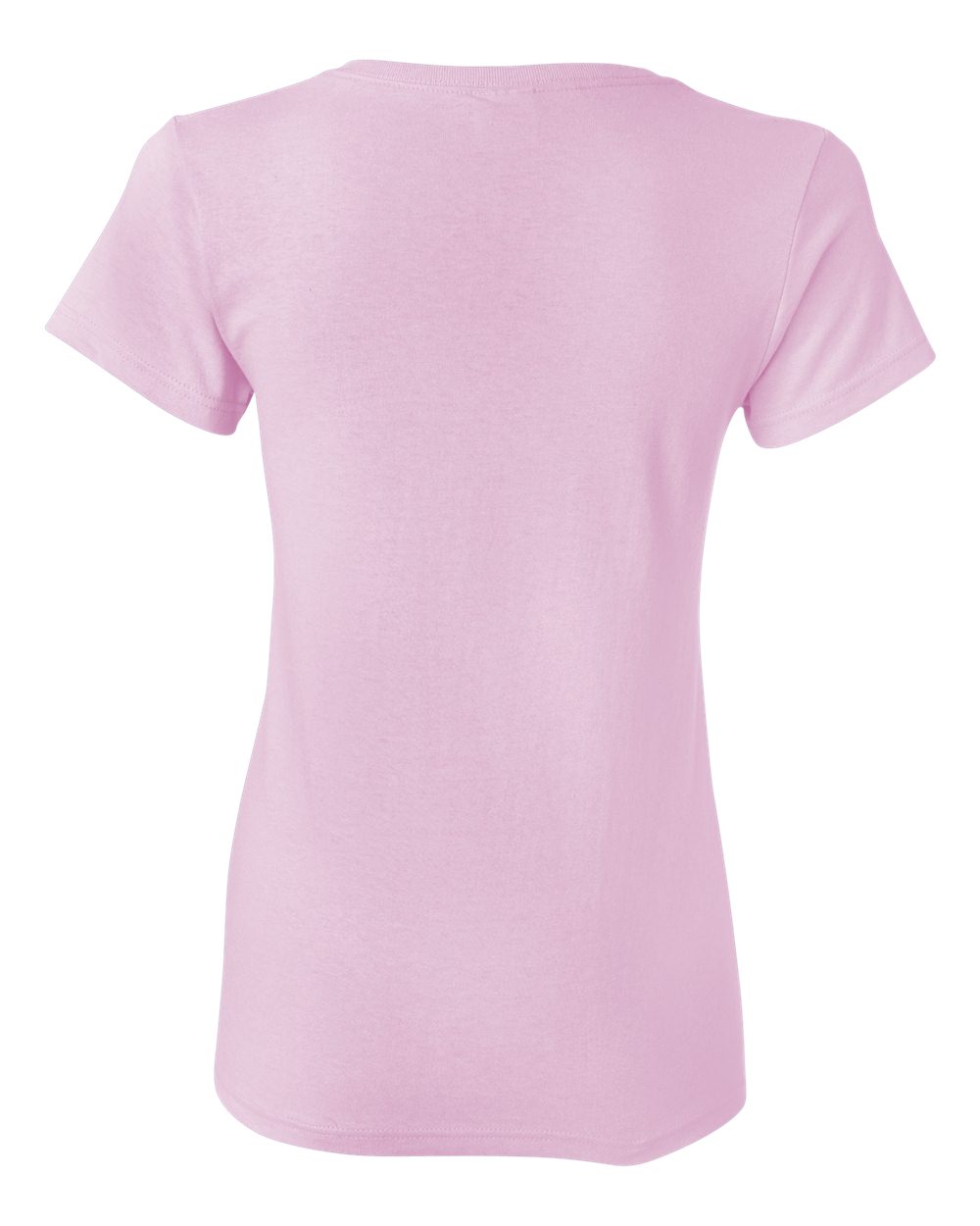 Women's Heavy Cotton™ T-Shirt - 5000L 7