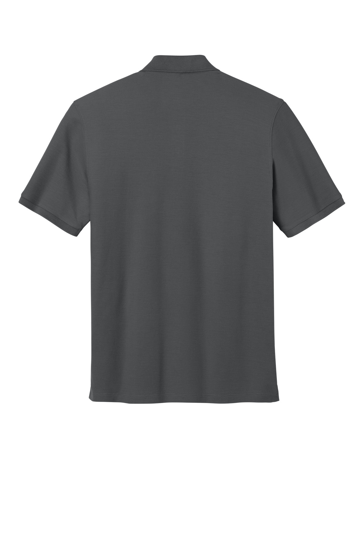 Port Authority Tall Wearever Signature Pique Pocket Polo TLK200P 4