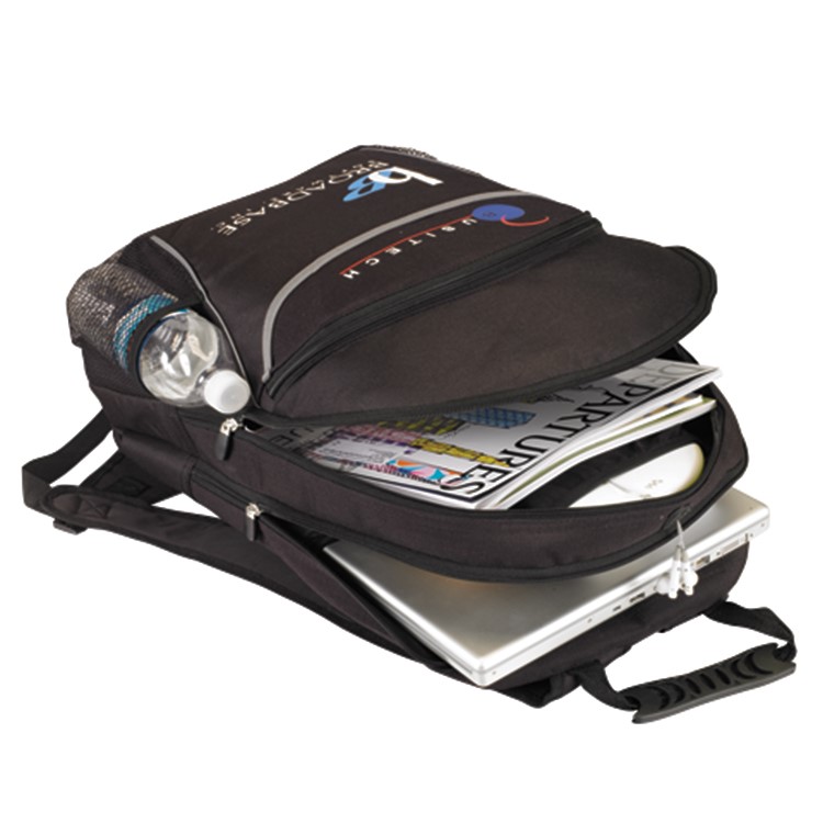 Computer Convex Backpack 4