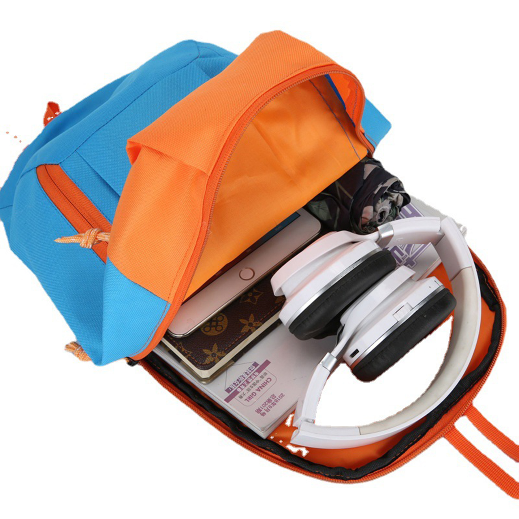 Outdoor Travel Backpack 2