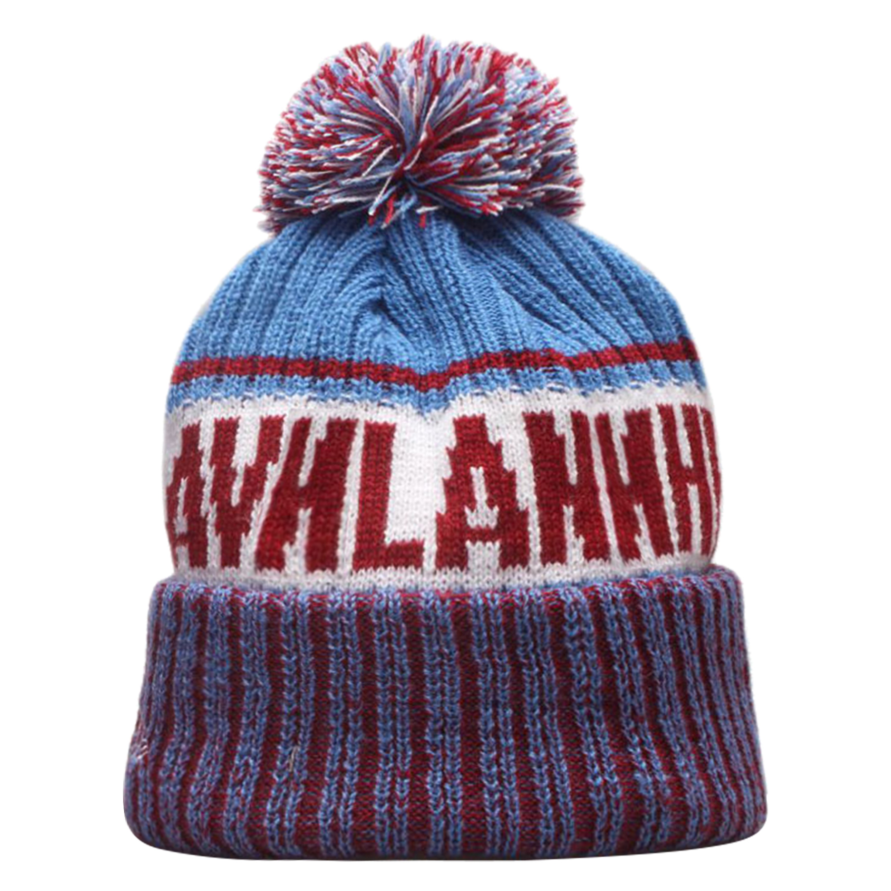 Knitted Cap 10