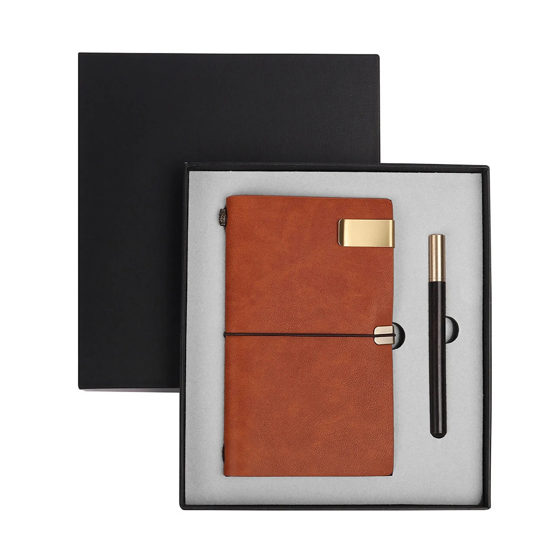 A6 Notebook Gift Box Set 4