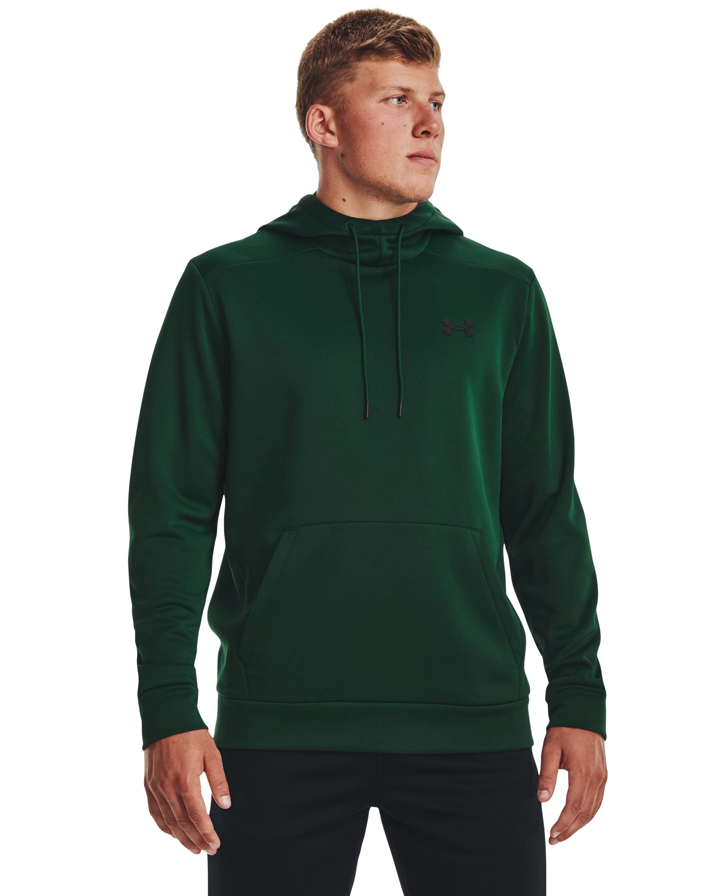 Armour Fleece Men's Hoodie 8