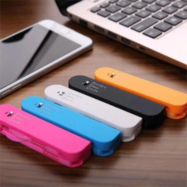 Swiss Army Knife USB Charger Cable 3