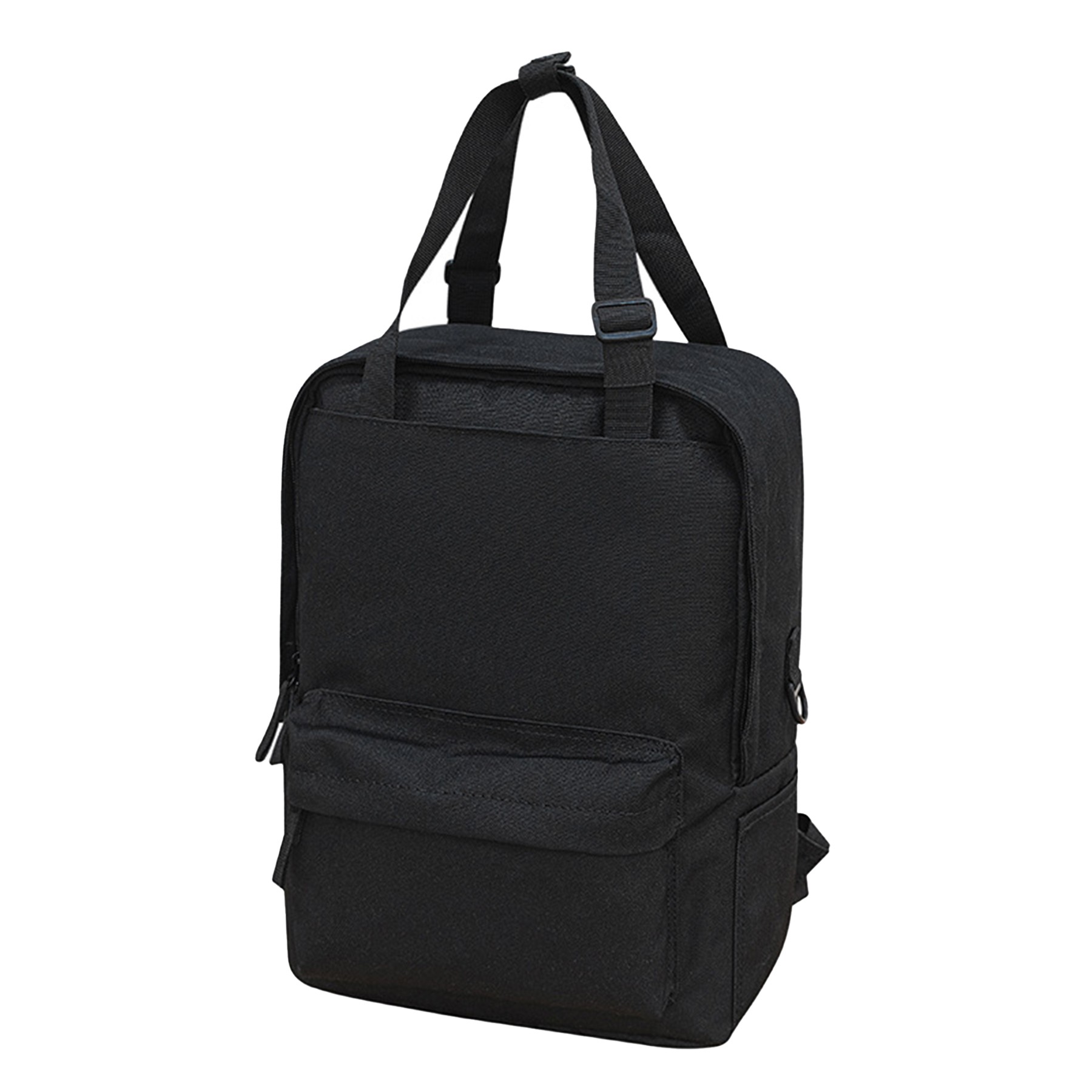 20-35L Square Dacron Laptop Backpack 5